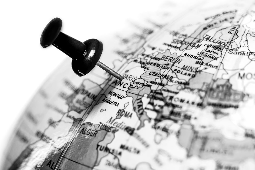 map map