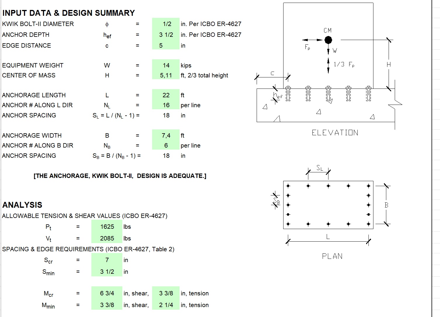 BIG SALE! ALL SPREADSHEETS - LESS THAN $1 PER SPREADSHEET - Imagen 15